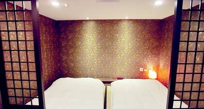 Everyday Hot Spring Hotel