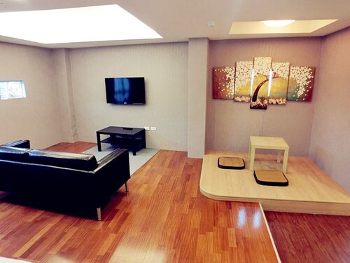 Everyday Hot Spring Hotel