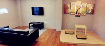 Everyday Hot Spring Hotel