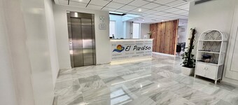 Hotel El Paraiso