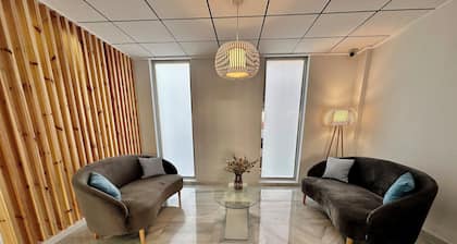 Hotel El Paraiso