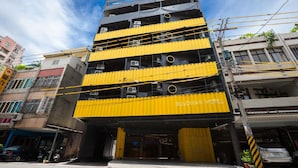 施設の敷地