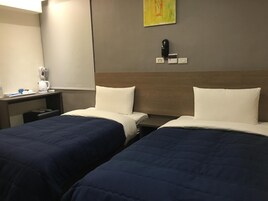 客房