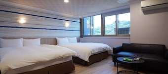Suao Hotel