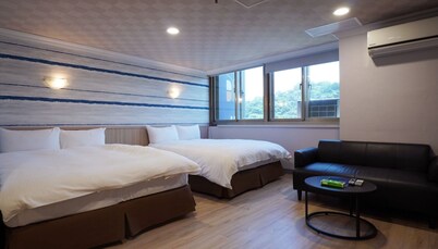 Suao Hotel