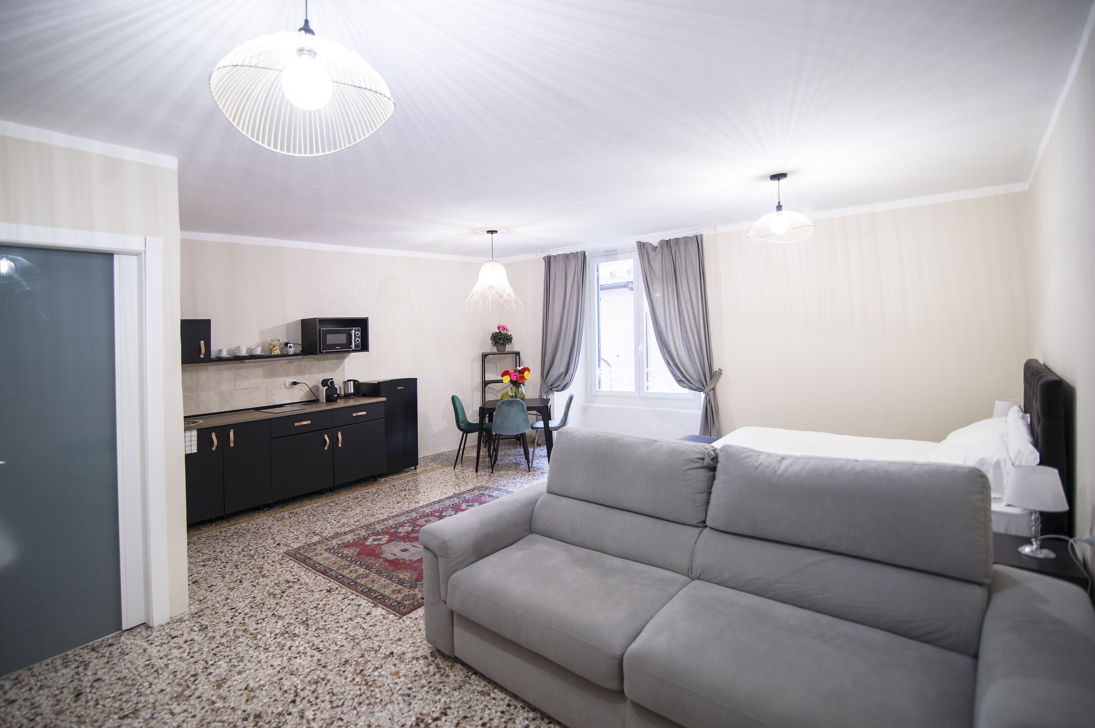 Foto - La Piazzetta Rooms & Apartments