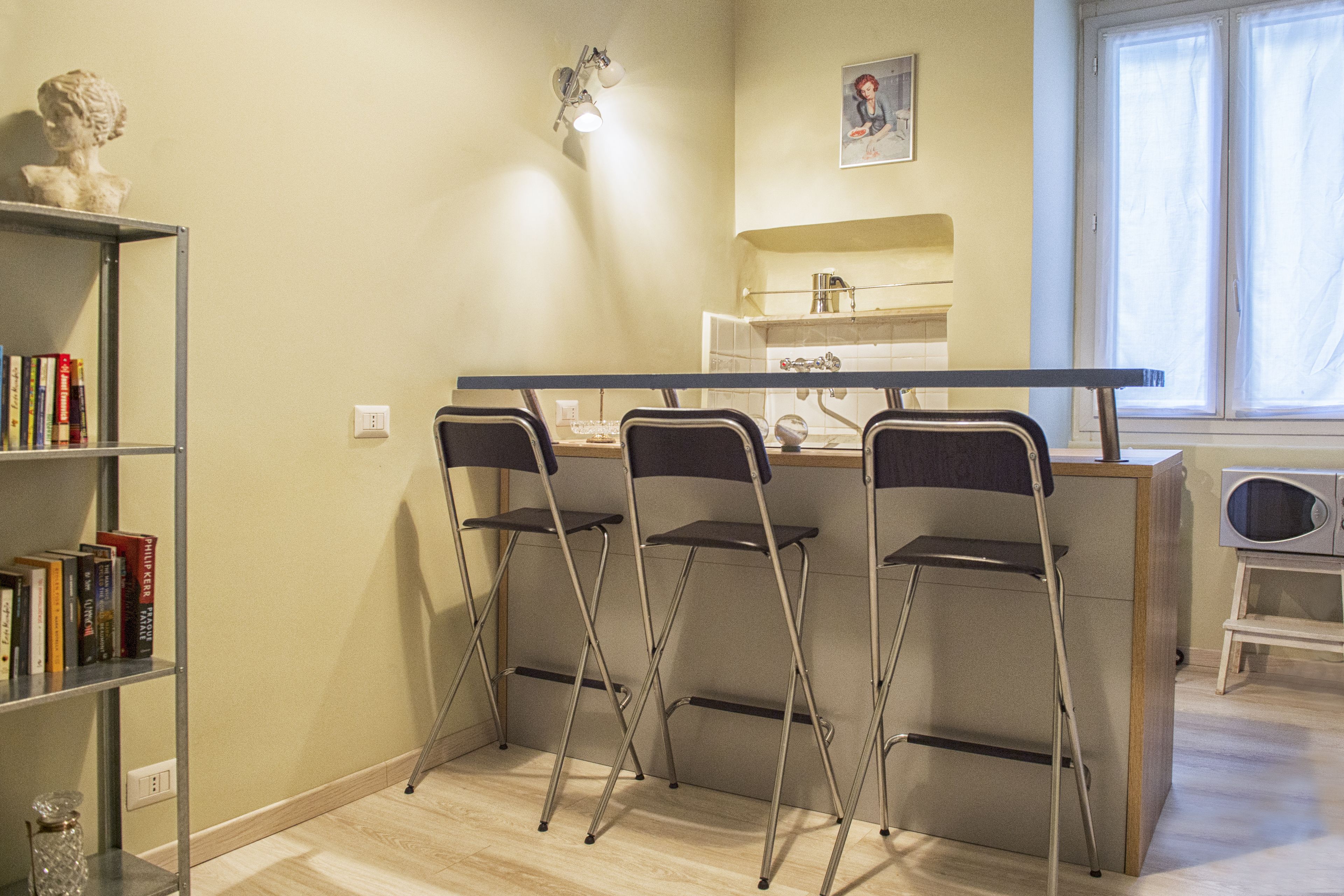 Foto - La Piazzetta Rooms & Apartments