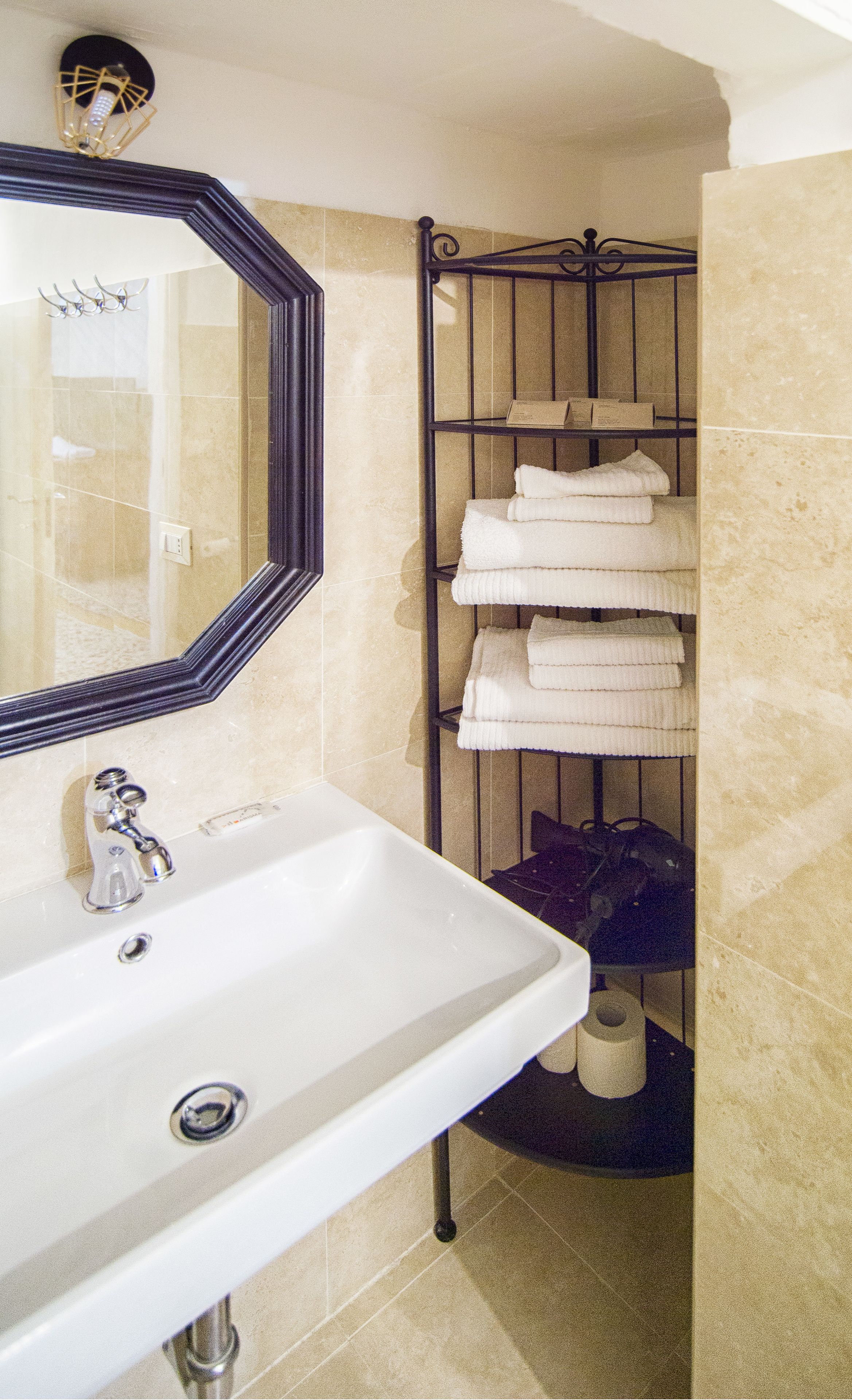 Foto - La Piazzetta Rooms & Apartments