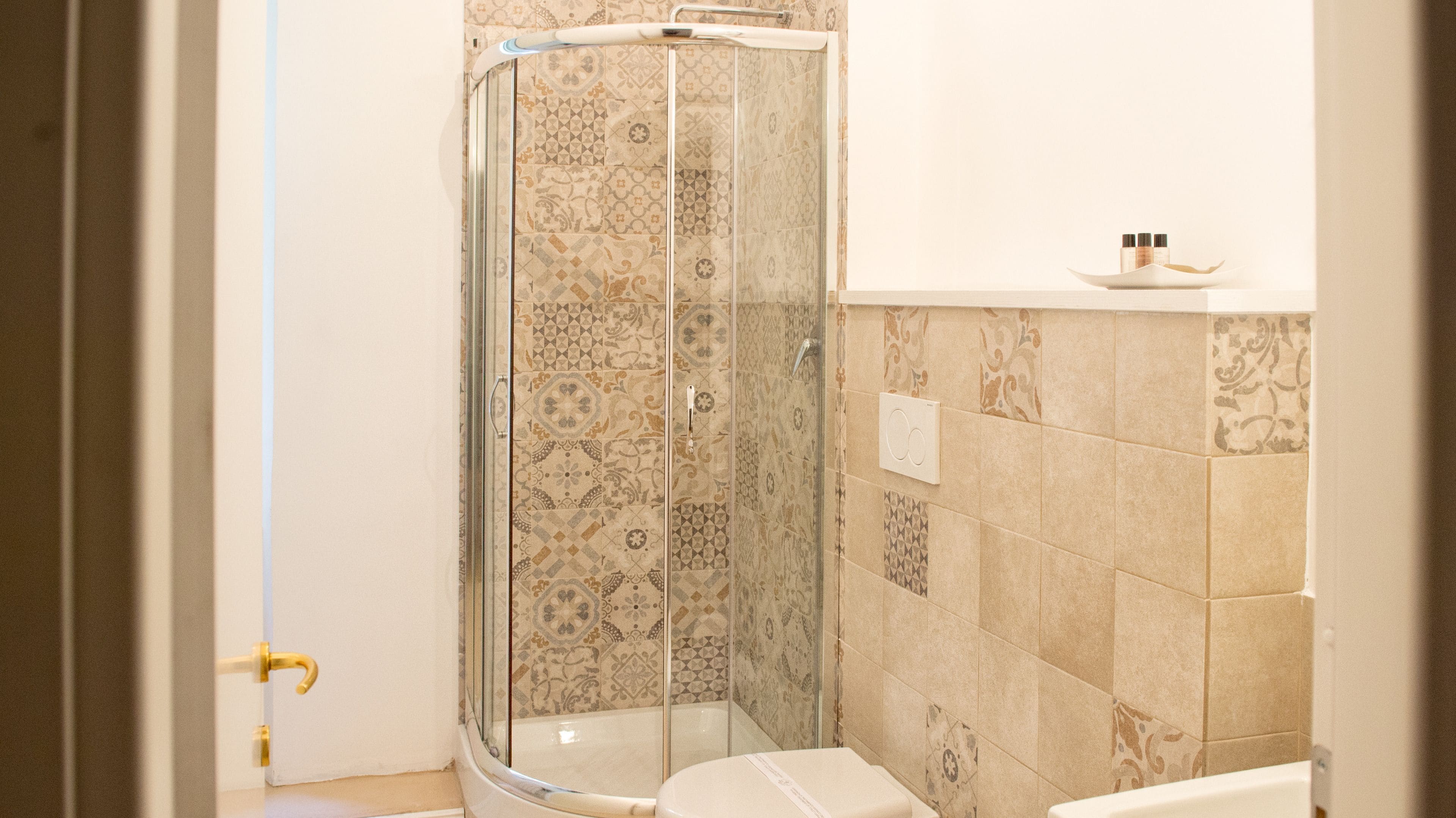 Foto - La Piazzetta Rooms & Apartments