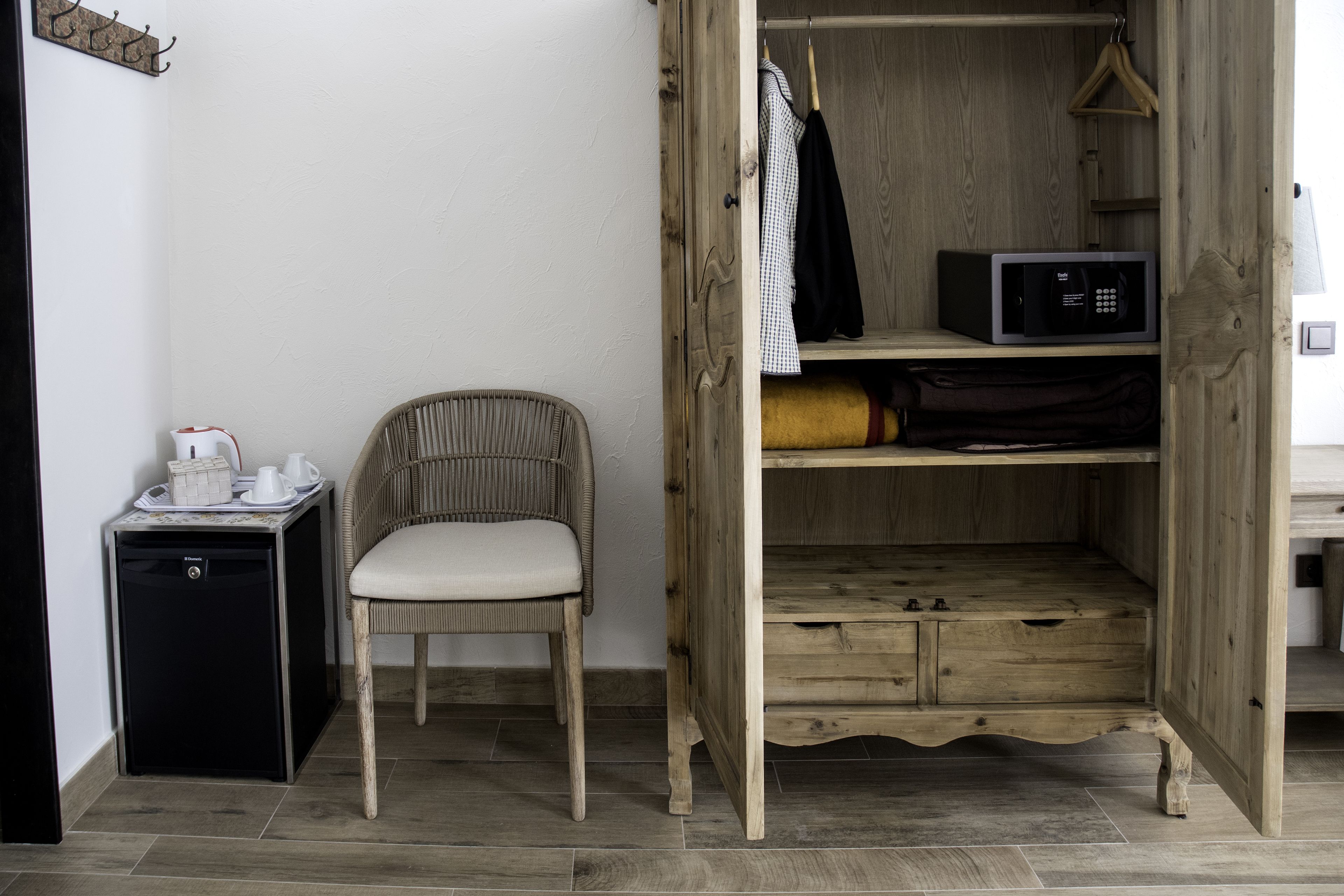 junior suite | 1 bedroom, premium bedding, in-room safe, individually decorated