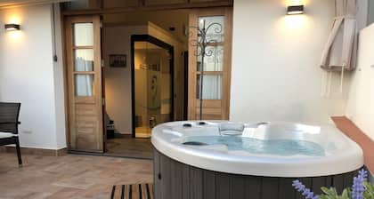 Hotel Sa Voga