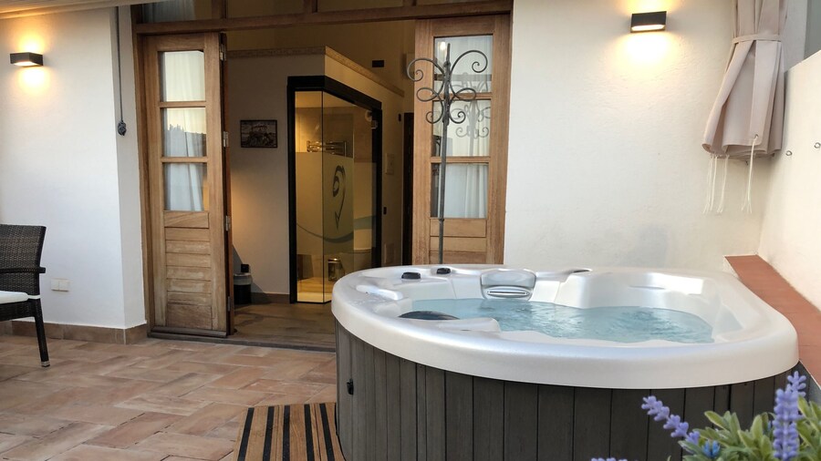 Hotel Sa Voga