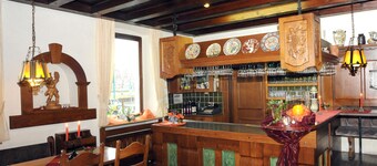 Hotel Weinhaus Selmigkeit