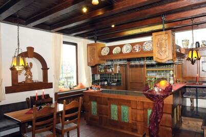 Hotel Weinhaus Selmigkeit