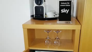 Minibar