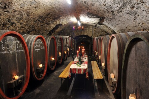 Hotel Weinhaus Selmigkeit