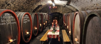 Hotel Weinhaus Selmigkeit