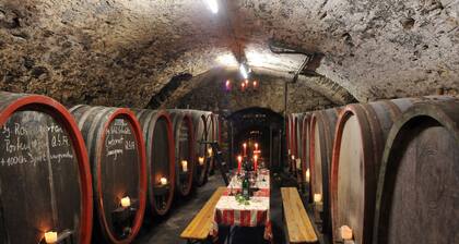 Hotel Weinhaus Selmigkeit