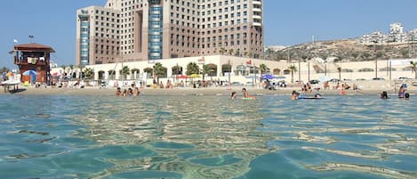 Plage