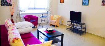 Apartment on the Beach