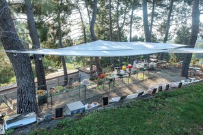 Desayuno bufé gratuito y diario