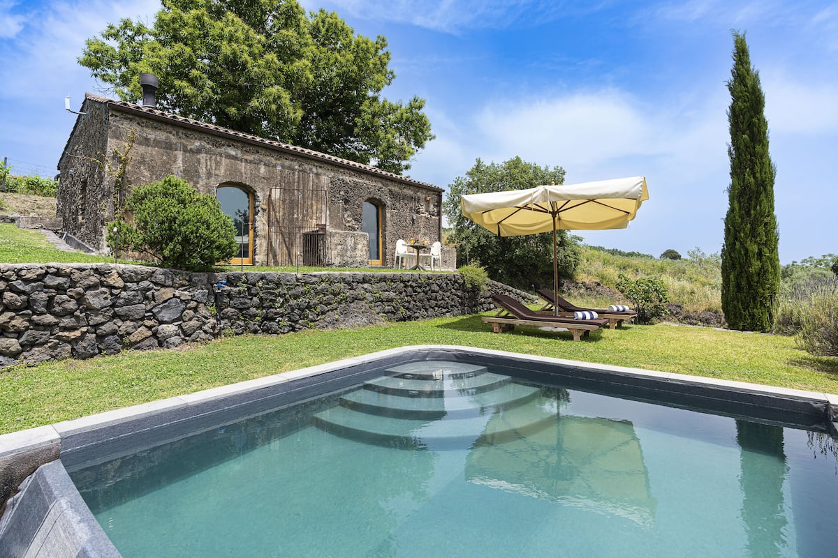 Pool Villa | 1 bedroom, premium bedding, minibar, in-room safe