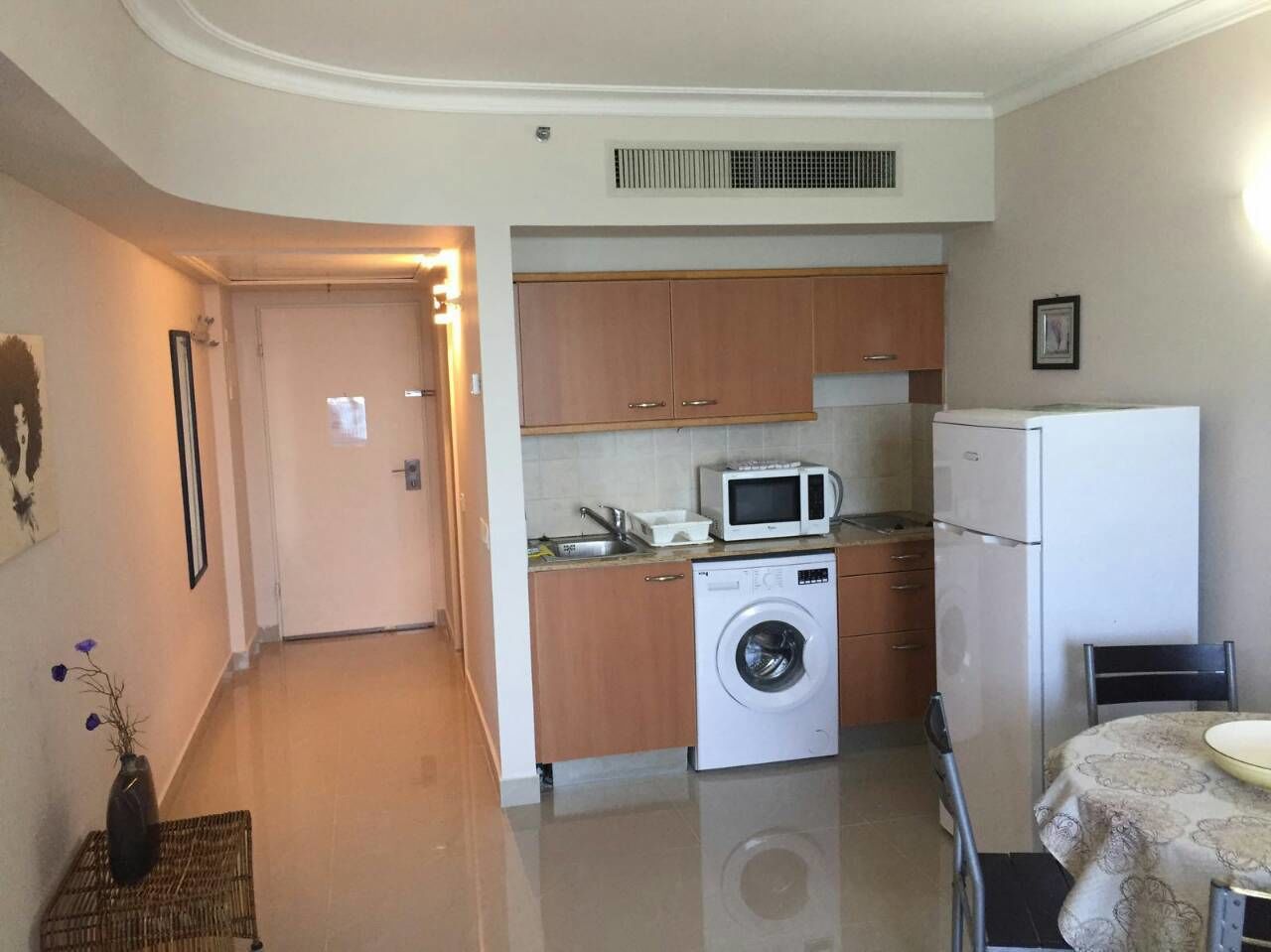 مطبخ خاص