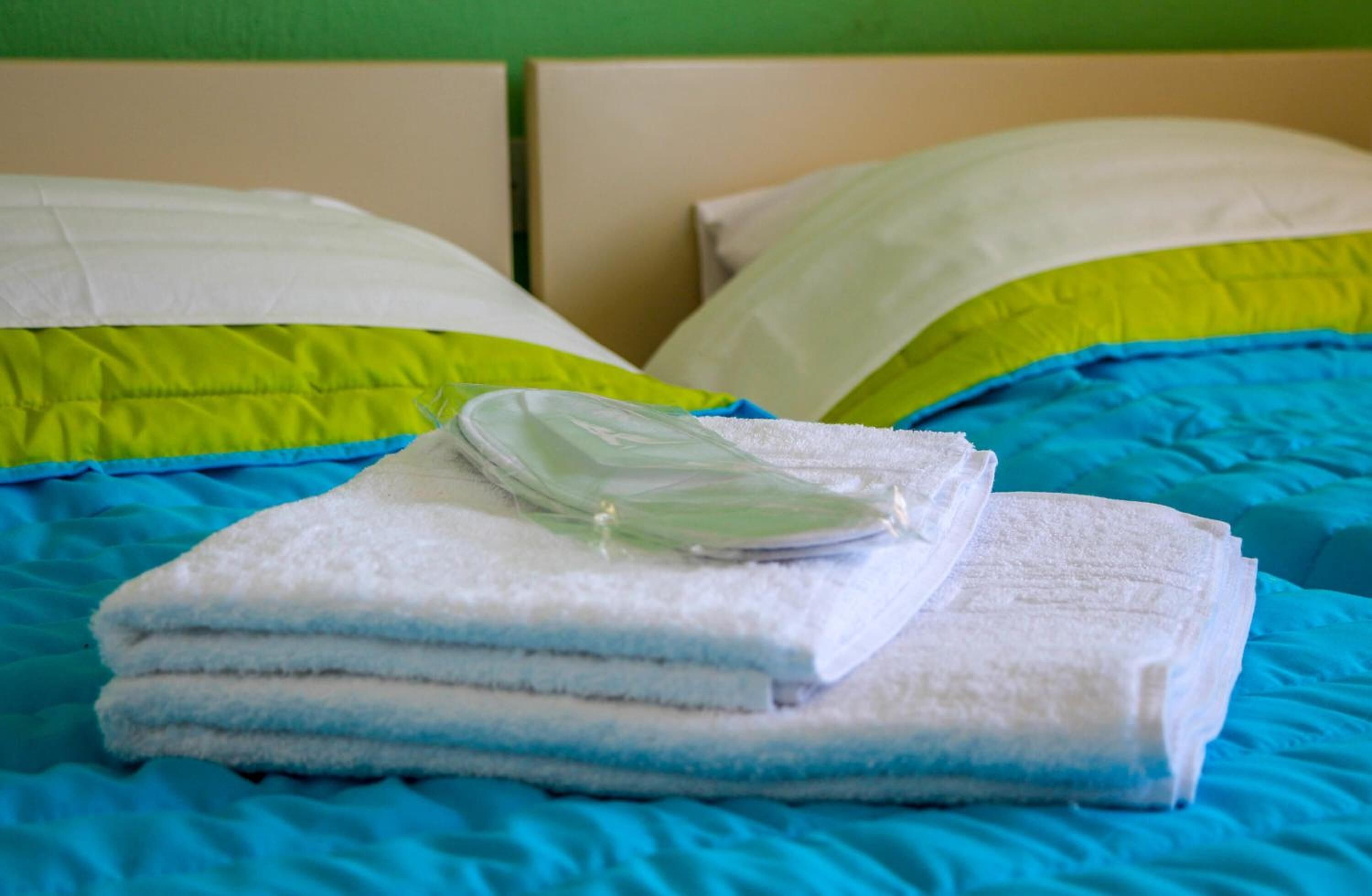 minibar, in-room safe, soundproofing, free wifi