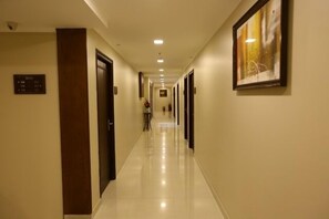 Vestibule