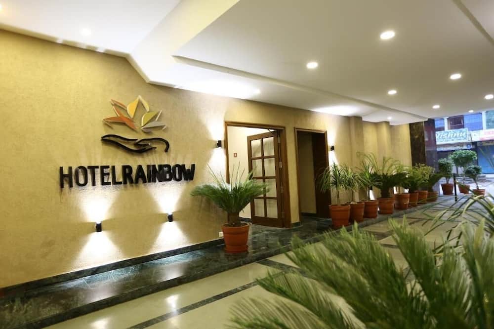 Hotel Rainbow