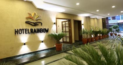 Hotel Rainbow