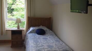 Standard Double Room, Ensuite