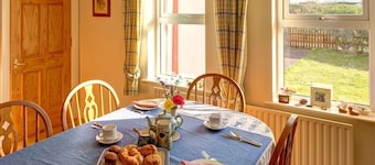 Glencarrig Farmhouse B&B
