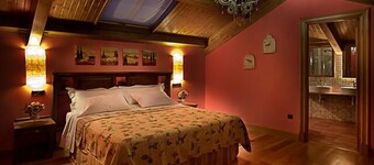 Villa Ferrera Posada Rural