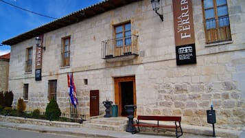 Exterieur