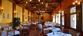 Villa Ferrera Posada Rural