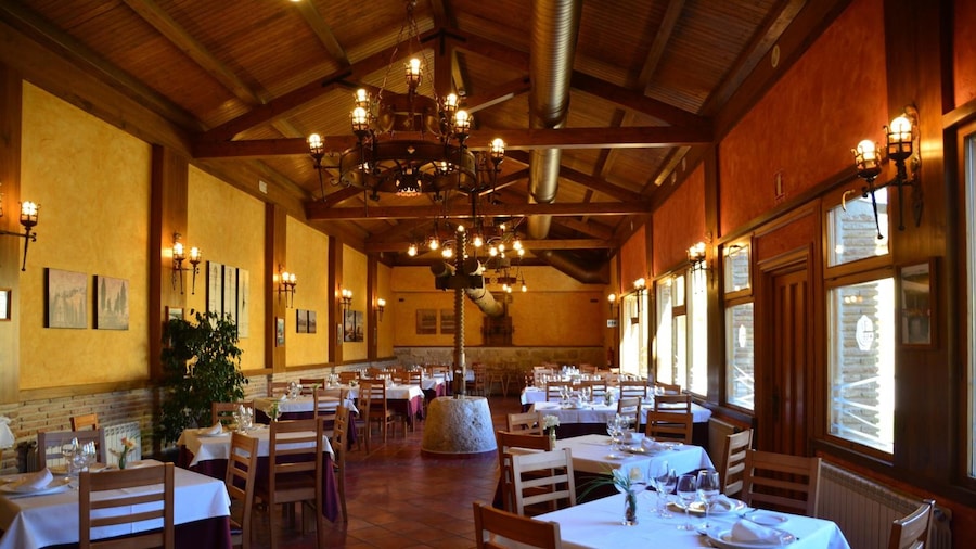 Villa Ferrera Posada Rural