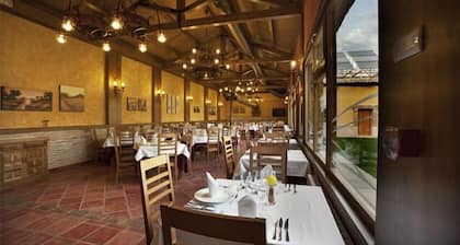 Villa Ferrera Posada Rural