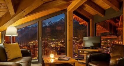 22 Summits Apartments