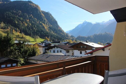 New!!! - Apartment Elisa in Kaprun - New !!!
