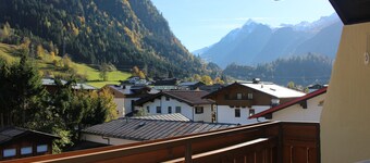 New!!! - Apartment Elisa in Kaprun - New !!!