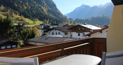 New!!! - Apartment Elisa in Kaprun - New !!!