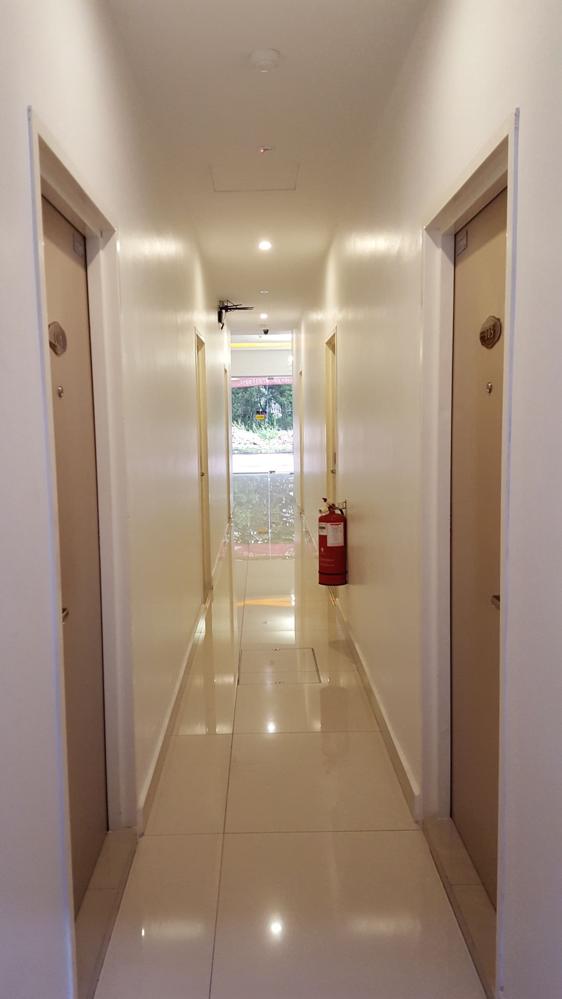 Hallway