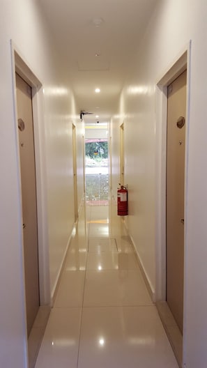 Hallway - River View Inn Nusa Bestari Skudai (Johor Bahru)