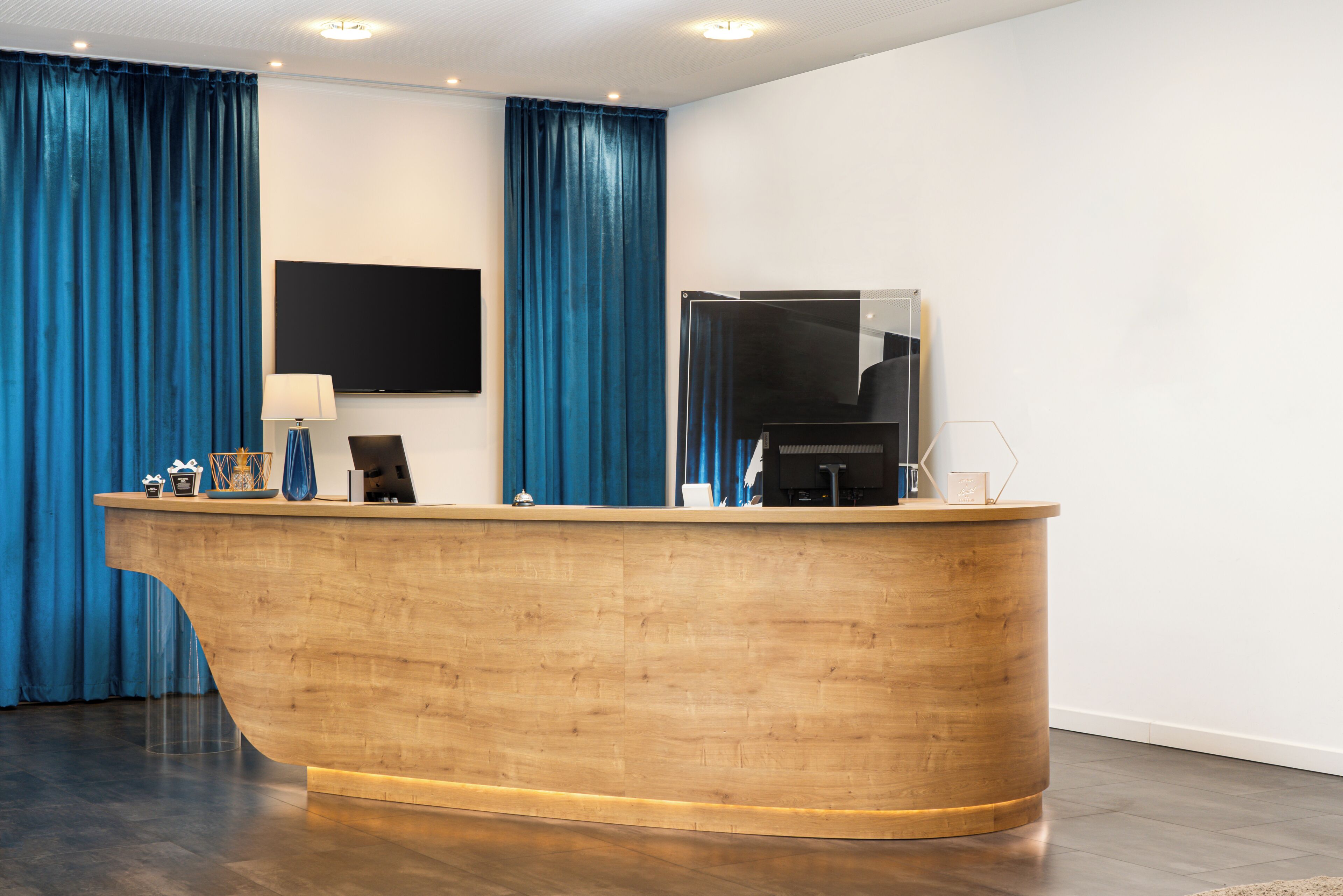 Photo - Elaya Hotel Leipzig City Center