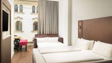 Chambre Triple Standard