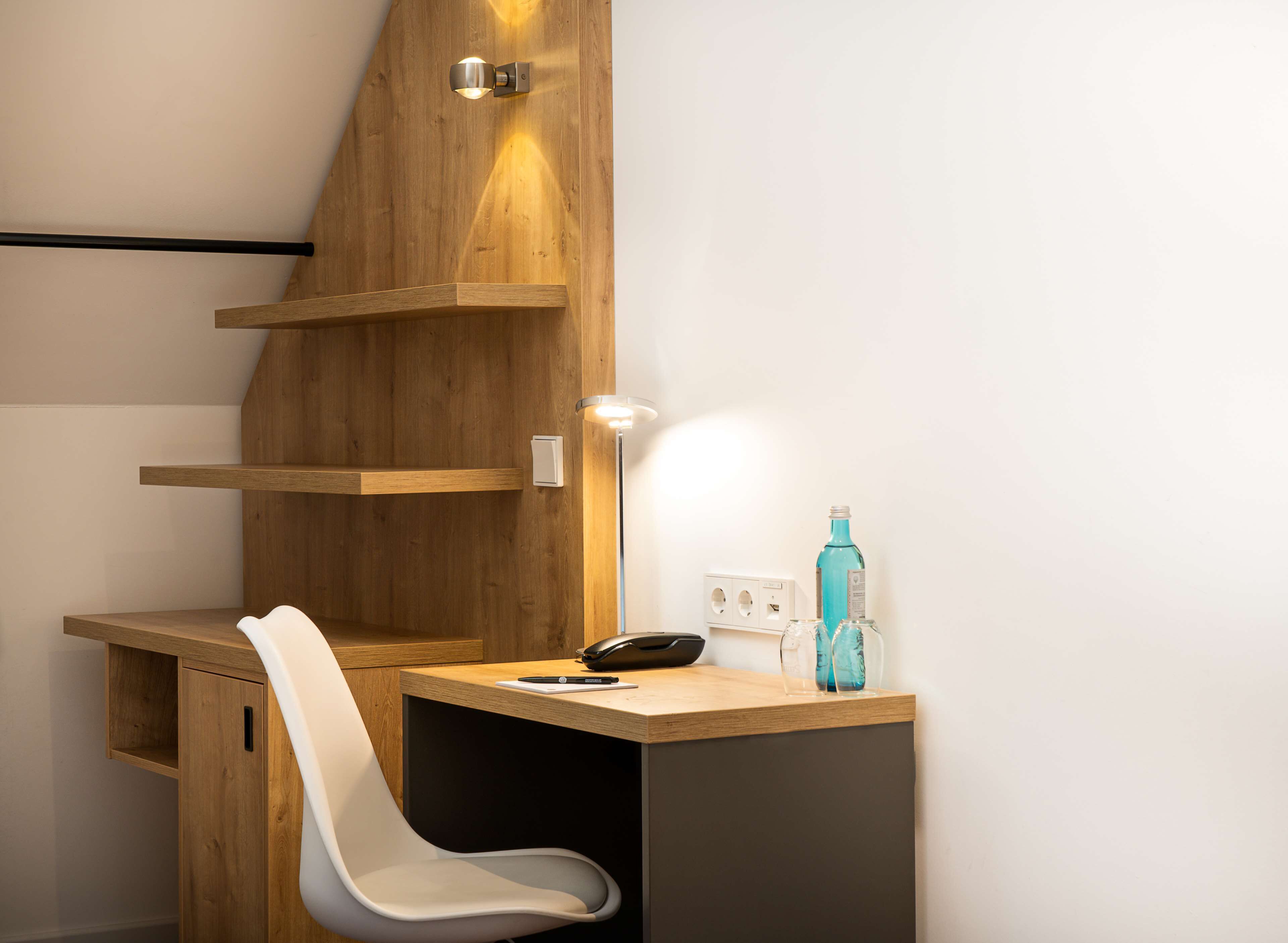 superior room | room amenity