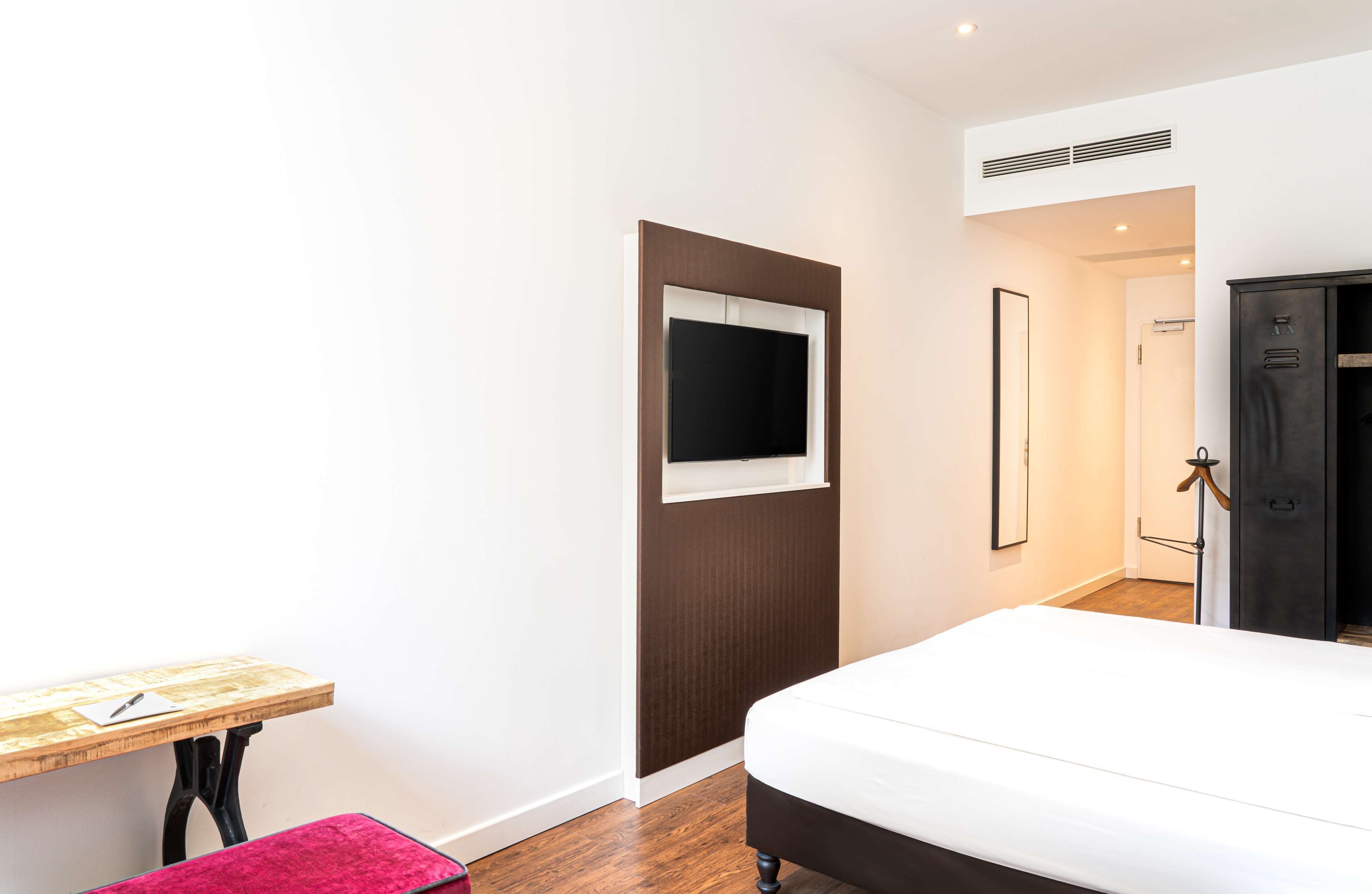 Photo - elaya hotel leipzig city center