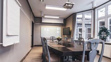 Salle de réunion