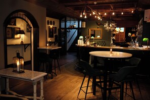 Bar (sur place)